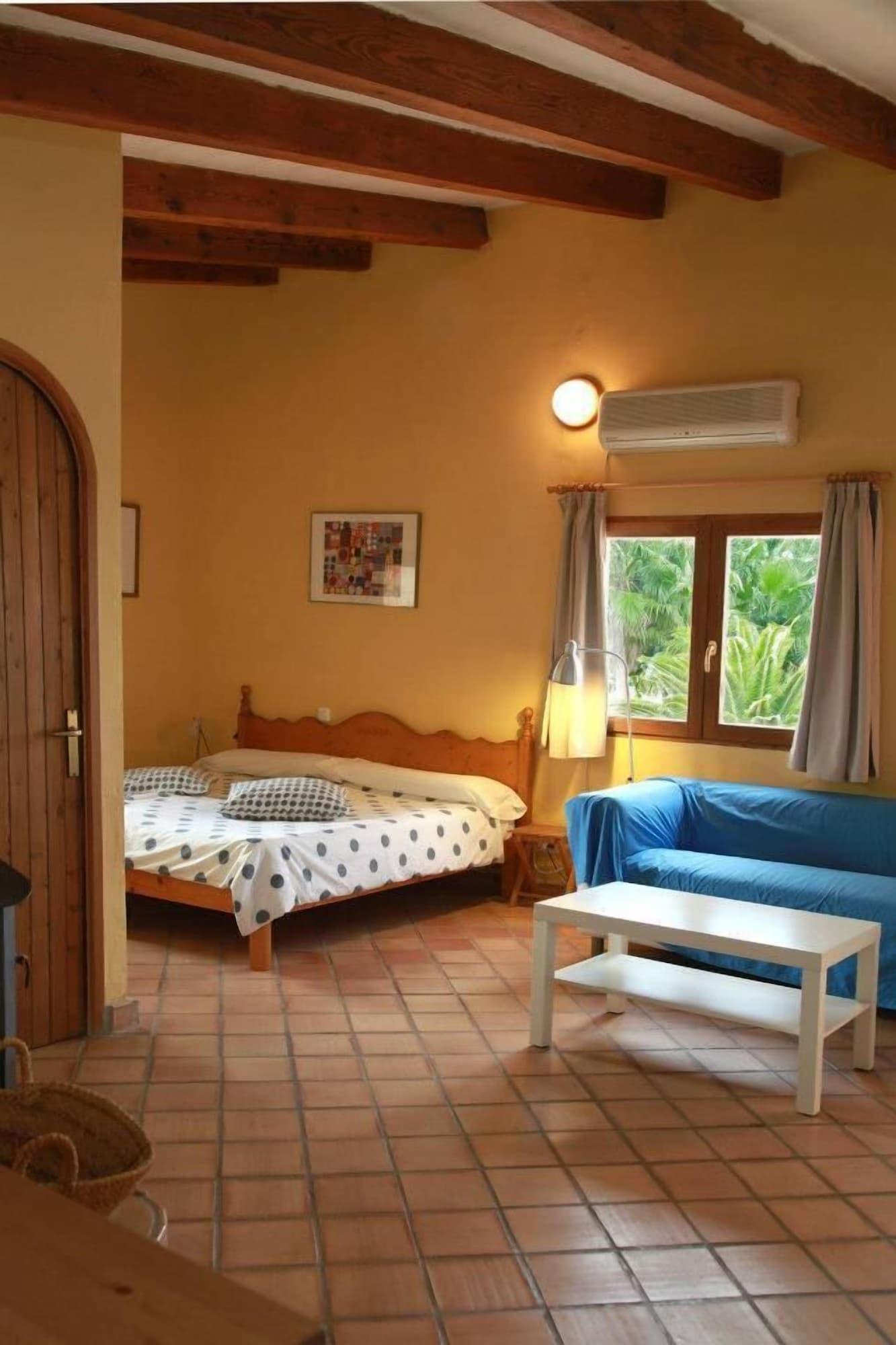 Finca Son Guardiola Llucmajor  Exteriér fotografie