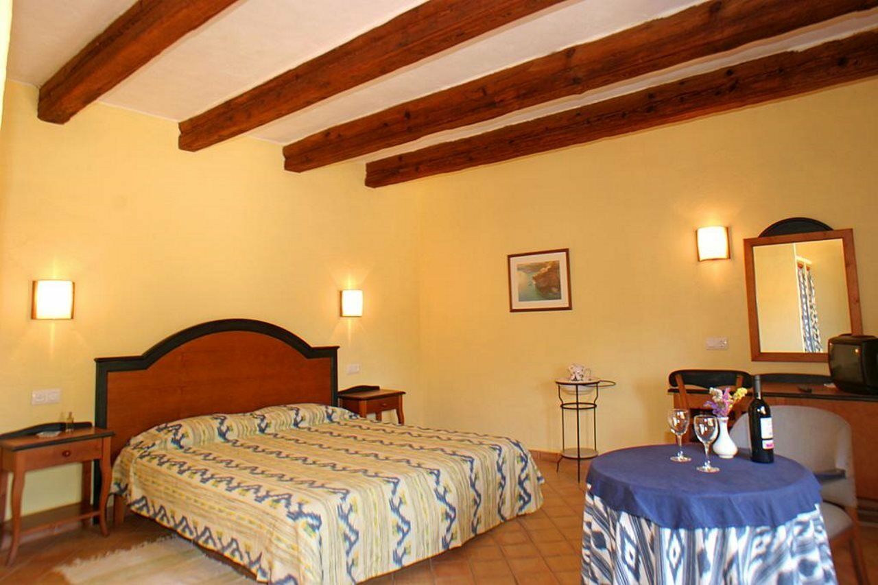 Finca Son Guardiola Llucmajor  Exteriér fotografie